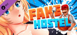 Fake Hostel - Artbook banner image