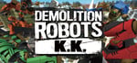 DemolitionRobotsKK steam charts