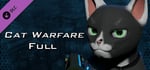 Cat Warfare - Full Game Upgrade banner image