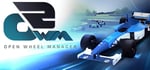Open Wheel Manager 2 steam charts