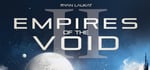 Empires of the Void II steam charts