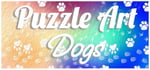 Puzzle Art: Dogs banner image