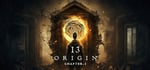 13:ORIGIN - Chapter One steam charts