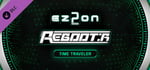 EZ2ON REBOOT : R - TIME TRAVELER banner image