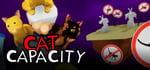 Cat Capacity steam charts