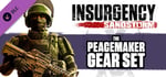 Insurgency: Sandstorm - The Peacemaker Gear Set banner image