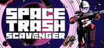 Space Trash Scavenger banner image