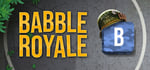 Babble Royale steam charts