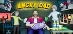 Angry Dad steam charts