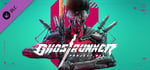 Ghostrunner - Project_Hel banner image
