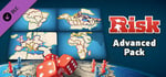RISK: Global Domination - Advanced Map Pack banner image