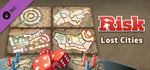 RISK: Global Domination - Lost Cities Map Pack banner image