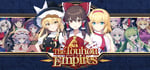 The Touhou Empires steam charts