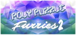 Poly Puzzle: Furries 2 banner image