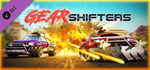 Gearshifters - Wallpapers banner image