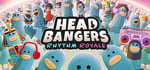 Headbangers: Rhythm Royale banner image