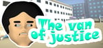 The van of justice steam charts
