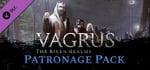 Vagrus - The Riven Realms Patronage Pack banner image