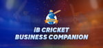 iB Cricket Business Companion steam charts