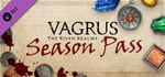 Vagrus - The Riven Realms Season Pass banner image