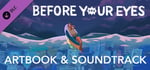 Before Your Eyes - Soundtrack and Artbook banner image