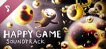 Happy Game Soundtrack + Art Book banner image