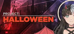 PROJECT: Halloween steam charts