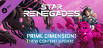 Star Renegades: Prime Dimension banner image