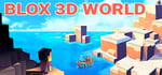 Blox 3D World steam charts