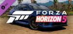 Forza Horizon 5 2019 SUBARU STI S209 banner image