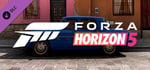 Forza Horizon 5 1967 Renault 8 Gordini banner image