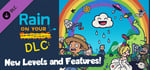 Rain on Your Parade DLC: New Levels and Features! banner image