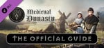 Medieval Dynasty - Official Guide banner image