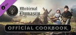 Medieval Dynasty - Official Cookbook banner image