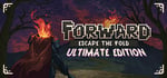 Forward: Escape the Fold - Ultimate Edition steam charts