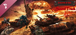 Evolution of War Soundtrack banner image