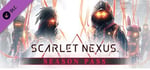SCARLET NEXUS Season Pass banner image