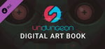 Undungeon Artbook banner image