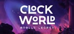CLOCKWORLD – Aroll's Legacy steam charts
