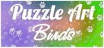 Puzzle Art: Birds steam charts