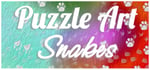 Puzzle Art: Snakes steam charts