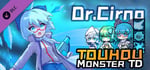 Touhou Monster TD - Dr.Crino DLC banner image
