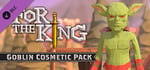 For The King: Goblin Cosmetic Pack banner image