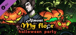 Almost My Floor - Halloween Party banner image