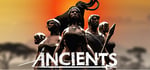 The Ancients steam charts