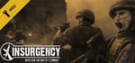 INSURGENCY: Modern Infantry Combat steam charts