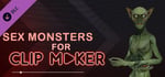 Sex monsters for Clip maker banner image