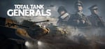 Total Tank Generals steam charts