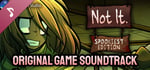 Not It: Spookiest Edition Soundtrack banner image