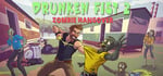 Drunken Fist 2: Zombie Hangover steam charts